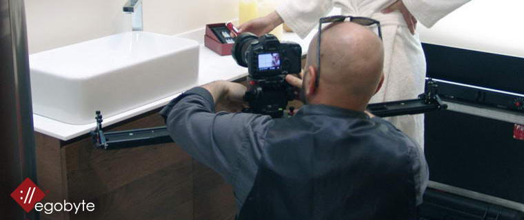 servizio fotografico professionale